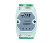 數(shù)字量IO模塊:DAM-3018D